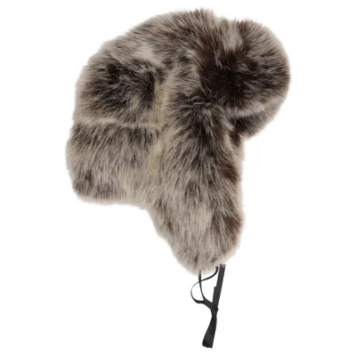 Trapperhatt (TIMBER WOLF HAT) från Newport Akryl, Polyester