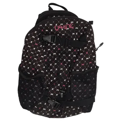 Rugzak (Zwart, Roze, Wit) van Dakine