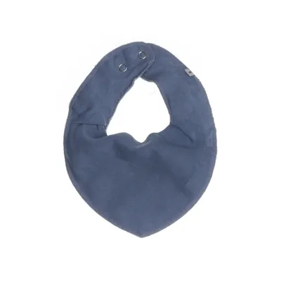 Bavoir  (Bleu) de Pippiee