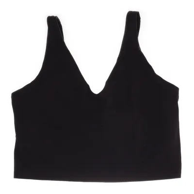 Sport-BH (SoftMove) från H&M Move Elastan, Polyamid, Polyester