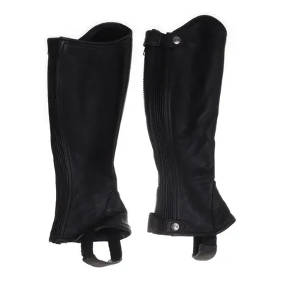 Ridutrustning (Svart)