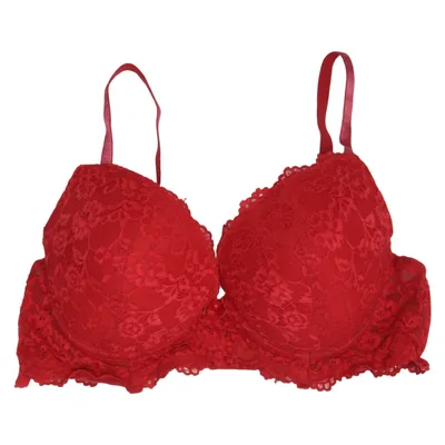 BH (Röd) från Censored Elastan, Polyamid
