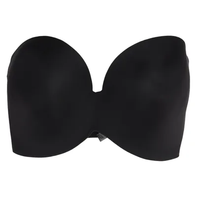 Soutien-gorge (Noir) de Wonderbra Élasthane, Polyamide, Polyester