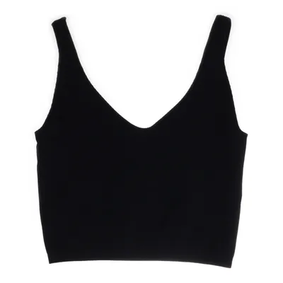 Sport-BH (Svart) från Aim'n