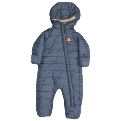 Overall (Blå) från Pocopiano Polyester