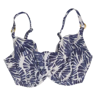 Bikiniöverdel (FS6312NIE) från Fantasie Elastan, Polyamid, Polyester