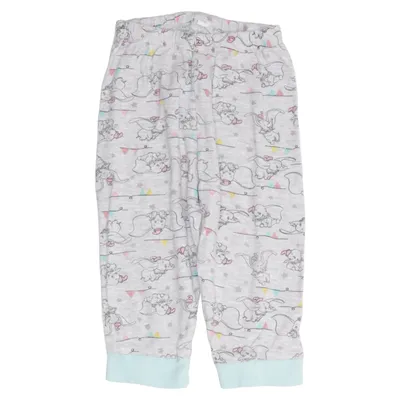 Pantalon de pyjama (Multicolore) de Disney Baby Coton, Polyester