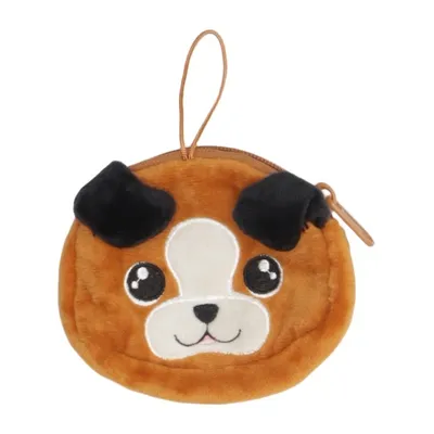 Trousse de toilette (Marron, Noir, Blanc) de Chupa Chups
