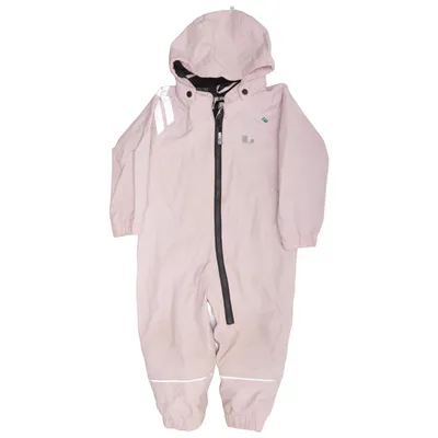 Overall (Rosa) från Lindberg Polyamid, Polyester