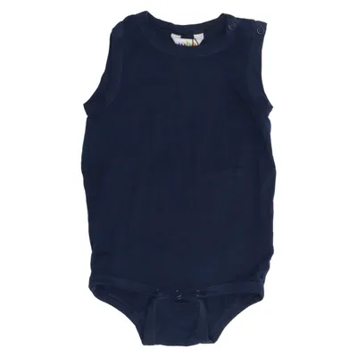 Body (Bleu) de Joha Bambou, Élasthane
