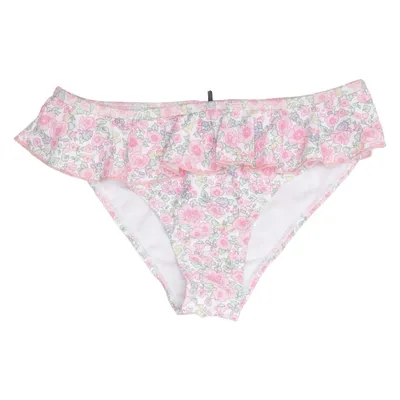 Bikini broekje (Roze, Meerkleurig) van IA BON