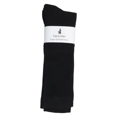 Socks (Bamboo Trainer Socks) from Opi & Max