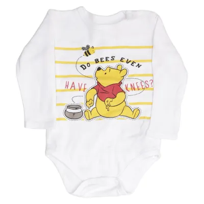 Body (Winnie The Pooh) de Disney Baby Coton