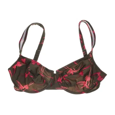 Bikiniöverdel (Grön, Flerfärgad) från Scampi Elastan, Polyamid