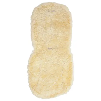 Stroller pillow (Sheepy) from Kaiser