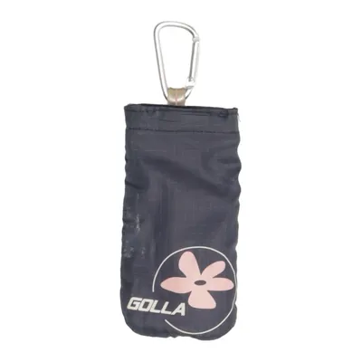 Mobiltaske (Blå, Pink) fra Golla