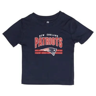 Football jersey (Blue) from NFL Team Apparel Polyester