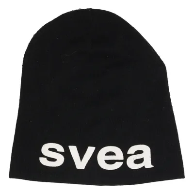 Beanie (Black) from Svea