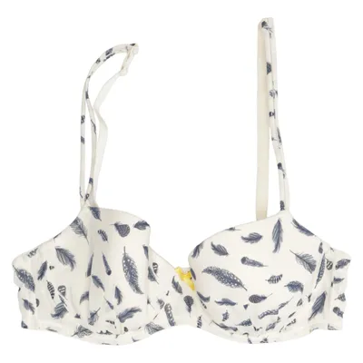 Bh (Wit, Blauw) van Elle Macpherson Elastaan, Polyamide, Polyester
