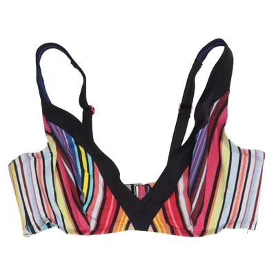 Haut de bikini (D02075M) de Dorina Élasthane, Polyamide