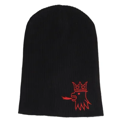 Beanie (C) from Koppartrans Acrylic, Cotton