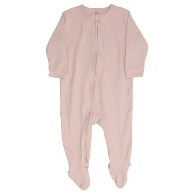 Barboteuse (Rose) de Next Baby Coton