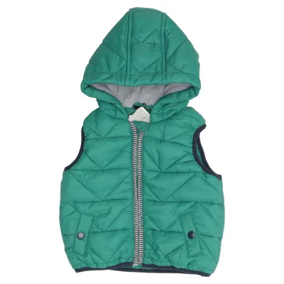 Ydervest (Grøn) fra F&F Polyamid, Polyester