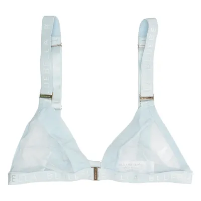 Bralette (Blå) från Bluebella Elastan, Polyamid