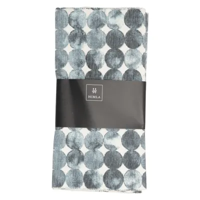 Placemat (Ayako) from Himla Cotton