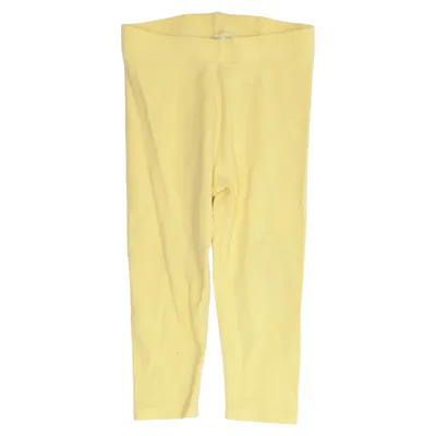 Leggings (Geel) van Next Katoen, Elastaan