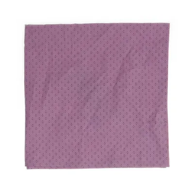 Scarf (Rosa) från Studio Feder Ekologisk bomull