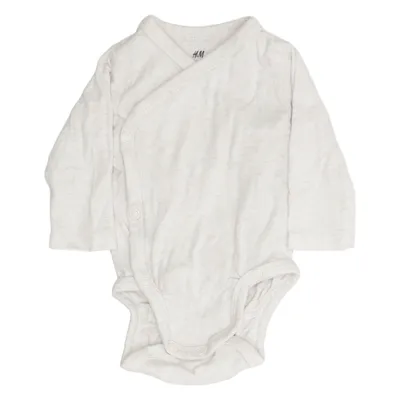 Body (Beige) from H&M Cotton