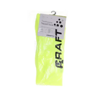 Fotbollsstrumpor (Squad Sock Solid) från Craft
