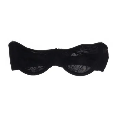 BH (Svart) från Felina Elastan, Polyamid