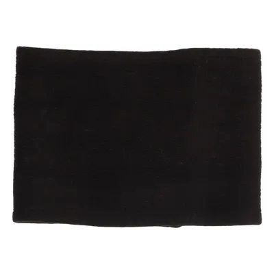 Neck warmer (Black) from Coronel Tapiocca