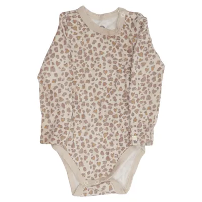 Body (Beige, Brun, Vit) från Cubus Mini