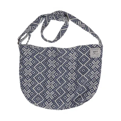 Axelremsväska (NECKER BAG) från Barts Bomull