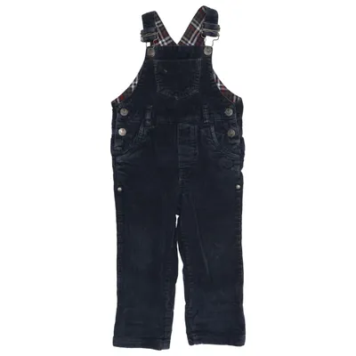 Overalls (Blå) fra Papagino Bomuld