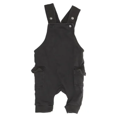 Dungarees (Gray) from H&M