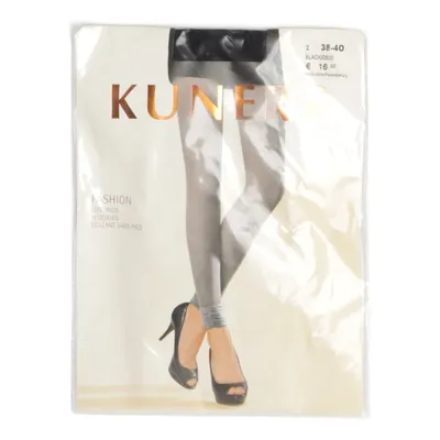 Leggings (Svart) från Kunert