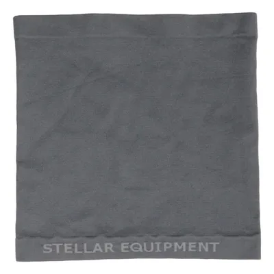 Halsvärmare (Grå) från Stellar Equipment Elastan, Polyamid, Polyester