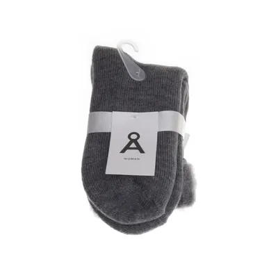 Strumpor (Grå) från Åhléns