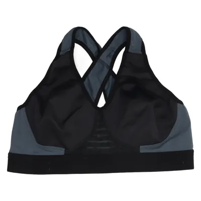 Sport-bh (Zwart, Blauw) van Thuasne