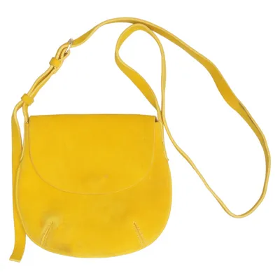 Sac à bandoulière (Jaune) de Arket