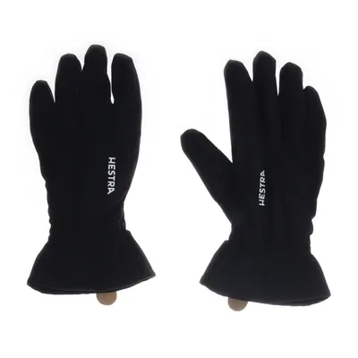 Handskar (Svart) från Hestra