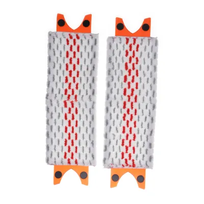 Städredskap (Vit, Röd, Grå)