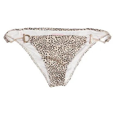 Bikiniunderdel (THE LOVE BIKINI/LA CULOTTE BIKINI LOVE) från Victoria's Secret Elastan, Polyamid