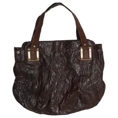 Sac à bandoulière (Marron) de Nero Giardini
