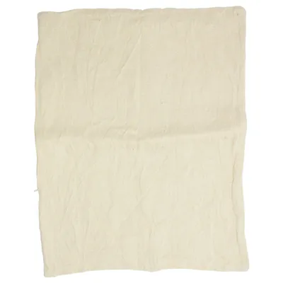 Kuddfodral (Beige) från Åhléns Bomull