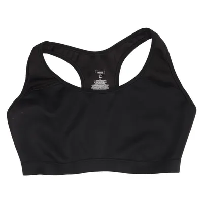 Sports-BH (Sort) fra Gap Body Elastan, Polyamid, Polyester
